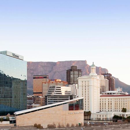 The Westin Cape Town Hotell Eksteriør bilde