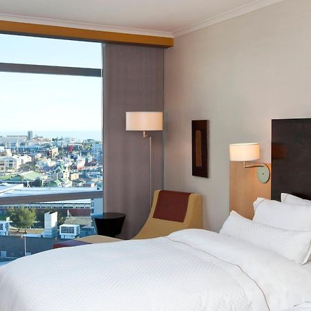 The Westin Cape Town Hotell Eksteriør bilde