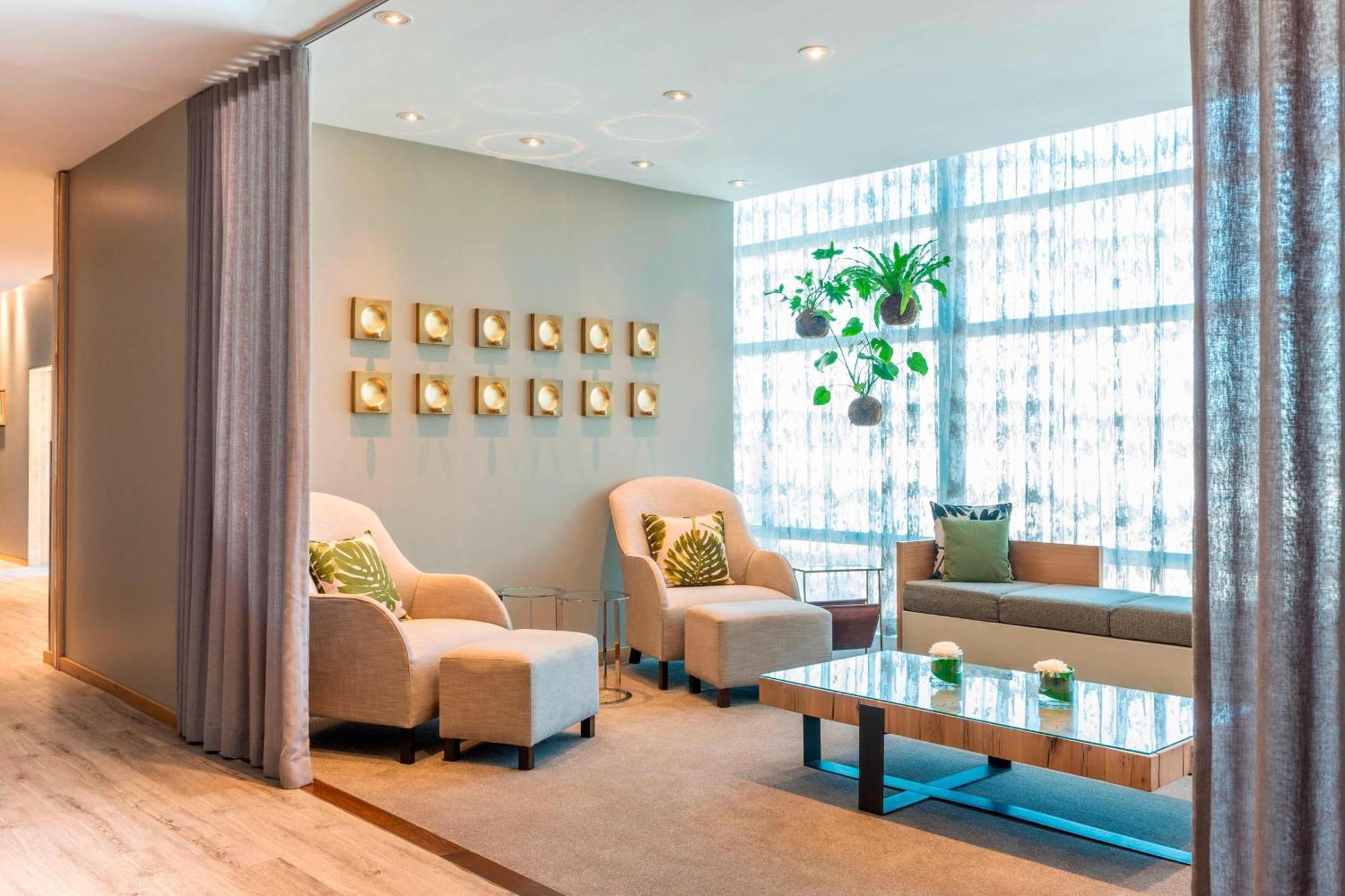 The Westin Cape Town Hotell Eksteriør bilde