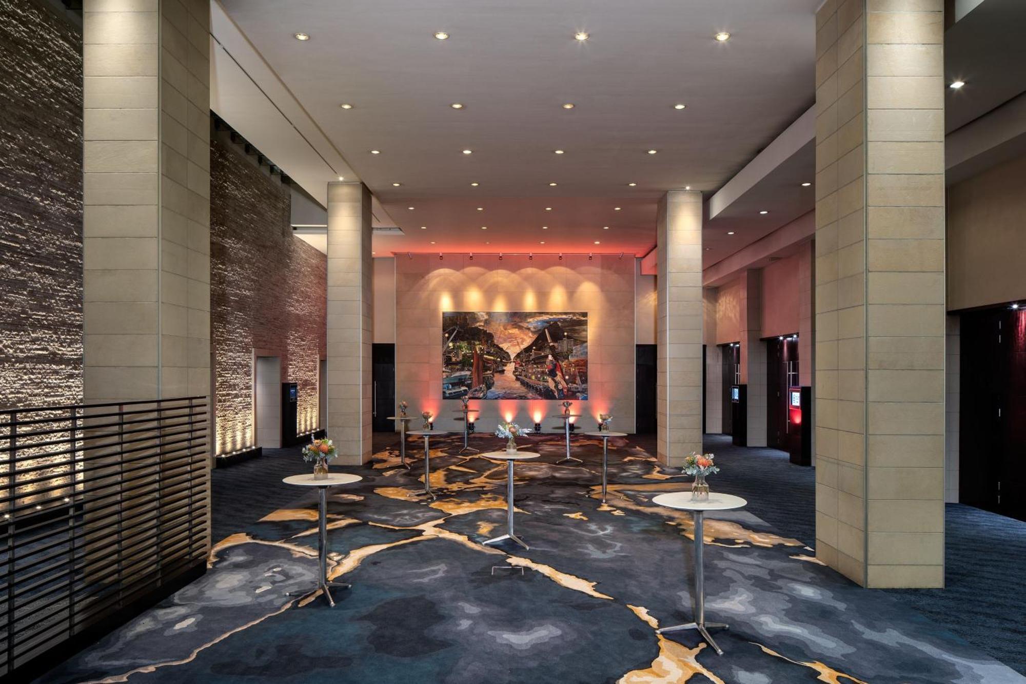 The Westin Cape Town Hotell Eksteriør bilde
