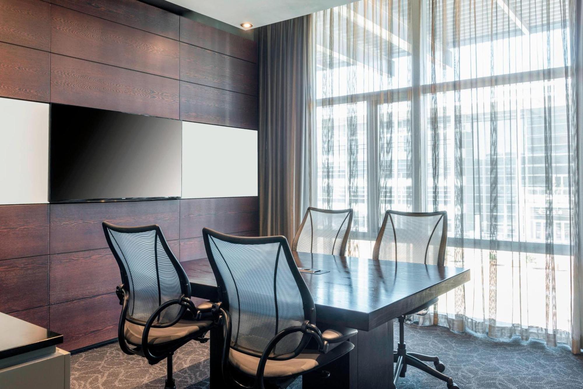 The Westin Cape Town Hotell Eksteriør bilde