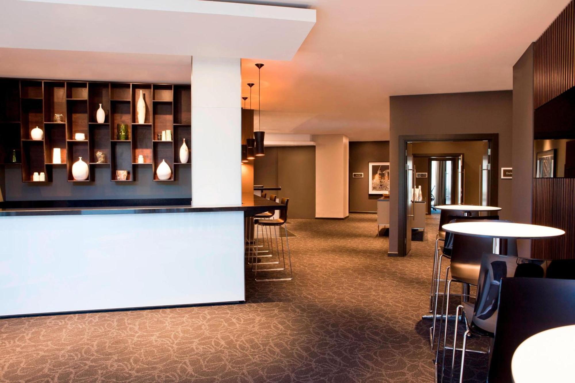 The Westin Cape Town Hotell Eksteriør bilde