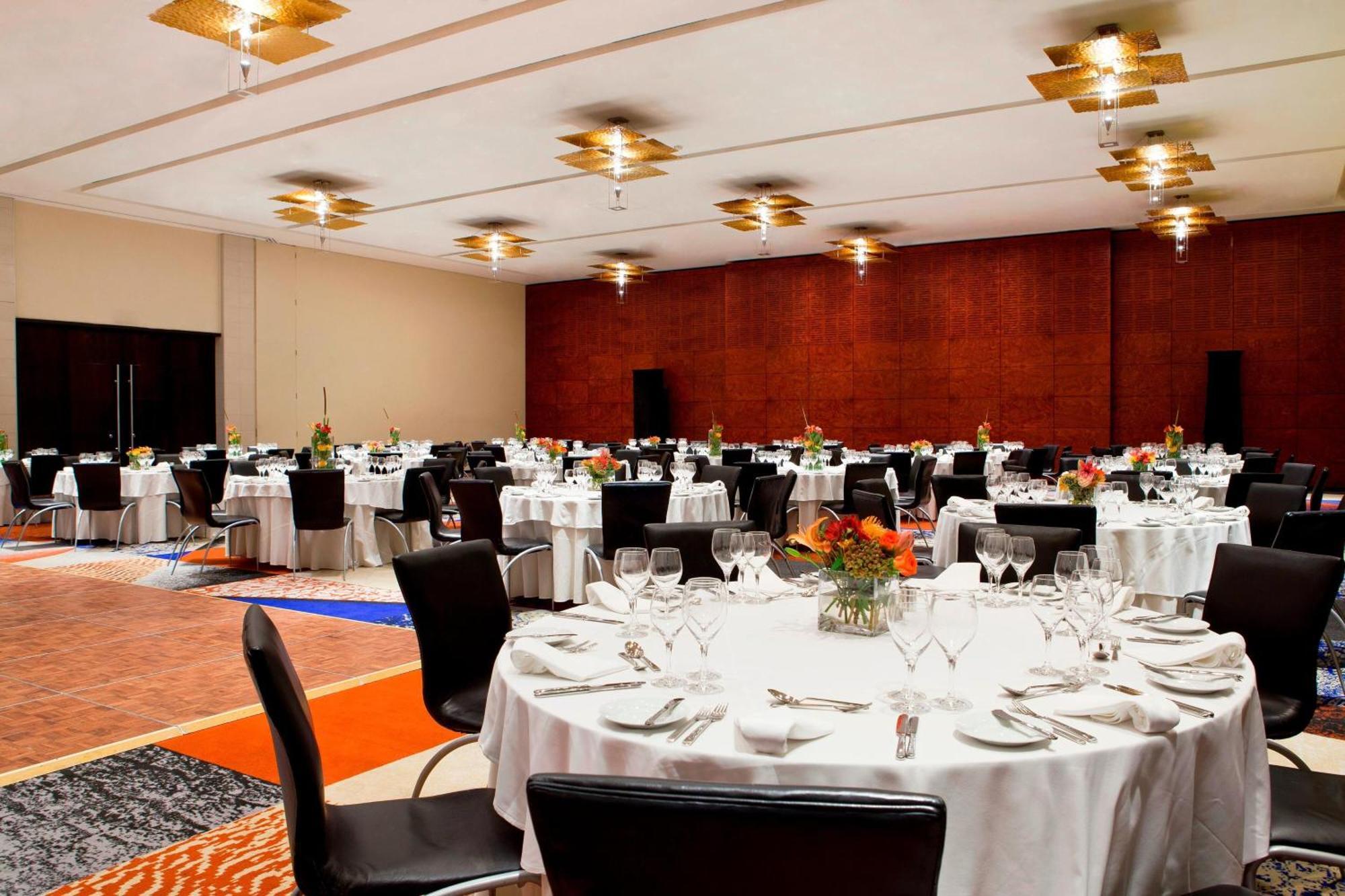 The Westin Cape Town Hotell Eksteriør bilde