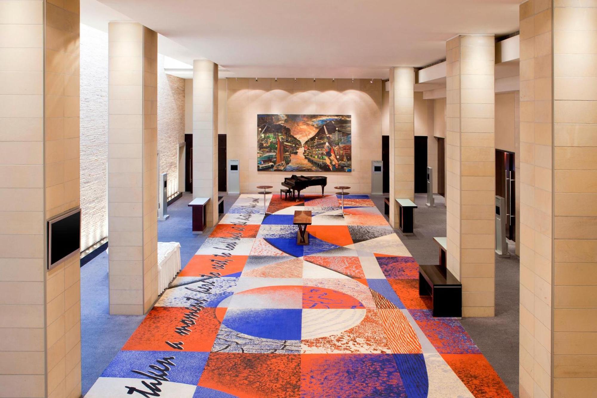 The Westin Cape Town Hotell Eksteriør bilde