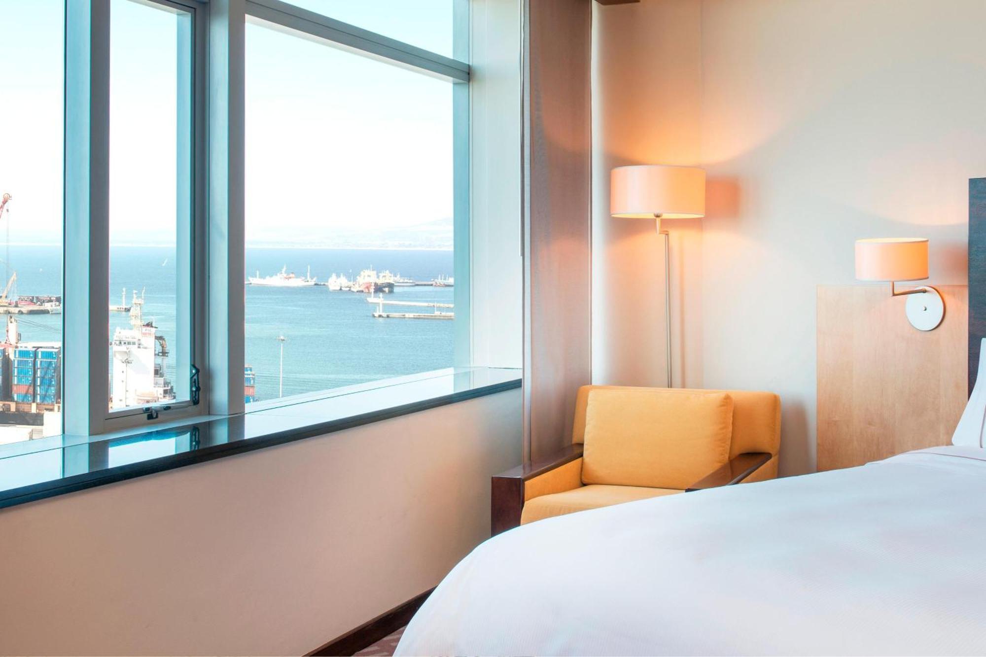 The Westin Cape Town Hotell Eksteriør bilde