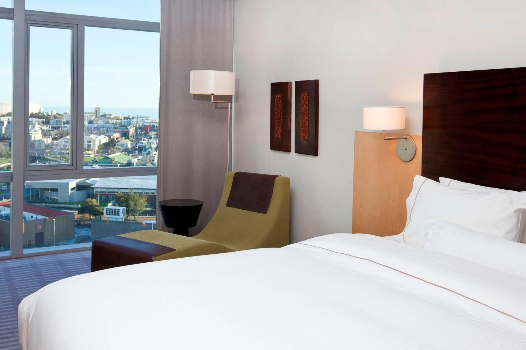 The Westin Cape Town Hotell Eksteriør bilde